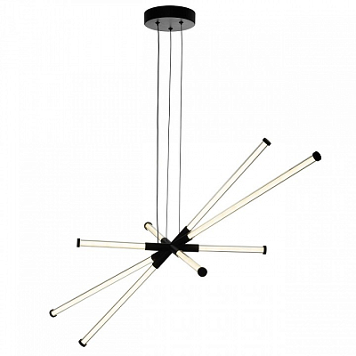 Подвесная люстра Citilux Lucia CL217181 400_400_1694520