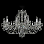 Подвесная люстра Bohemia Art Classic 11.26 11.26.12.300.Cr.B 250_100_Array