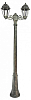 Фонарный столб Fumagalli SABA K22.156.S20.BXE27 100_100_3102436