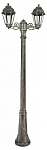 Фонарный столб Fumagalli SABA K22.156.S20.BXE27 250_100_Array