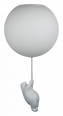 Накладной светильник Loft it Teddy 10030L 400_400_2448819