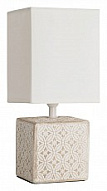 Настольная лампа декоративная Arte Lamp Fiori A4429LT-1WA 500_191_2389946