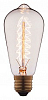 Лампа накаливания Loft it Edison Bulb E27 40Вт 2700K 6440-S 100_100_2255064