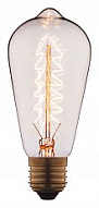 Лампа накаливания Loft it Edison Bulb E27 40Вт 2700K 6440-S 500_191_2255064