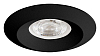 Встраиваемый светильник Arte Lamp Mira Mini A2761PL-1BK 100_100_2434648