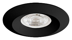 Встраиваемый светильник Arte Lamp Mira Mini A2761PL-1BK 250_100_Array