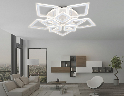 Потолочная люстра Ambrella Light FA FA8914 400_400_2026458
