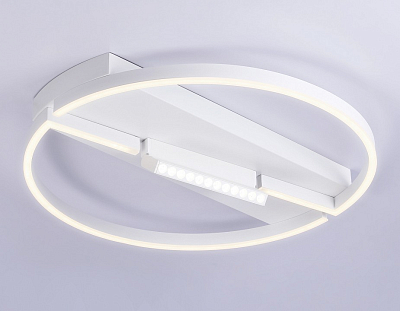 Накладной светильник Ambrella Light FL FL51459 400_400_2021964
