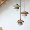 Подвесной светильник Imperiumloft ECO ECO1 100_100_2743253