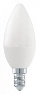 Лампа светодиодная Eglo LM_LED_E14 E14 6Вт 3000K 11581 500_191_3236033