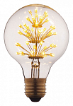 Лампа светодиодная Loft it Edison Bulb E27 3Вт K G8047LED 250_100_1844491