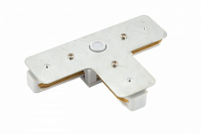 Соединитель T-образный для треков Denkirs DK Track White TR1103-WH 250_100_2146678