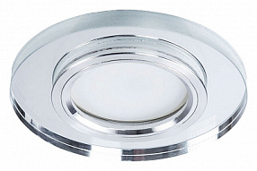 Встраиваемый светильник Arte Lamp Cursa A2166PL-1WH 500_191_3146025