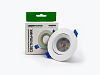 Встраиваемый светильник LEDS POWER GLOW 007878 100_100_2201567