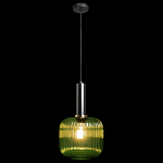 Подвесной светильник Loft it Iris 2 2072-B+BL 250_100_1844630