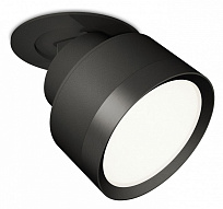 Встраиваемый светильник на штанге Ambrella Light XM XM8102500 500_191_2438840