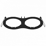 Рамка на 2 светильника Lightstar Intero 16 217627 250_100_2120955