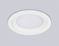 Встраиваемый светильник Ambrella Light TN TN51801 250_100_2031263