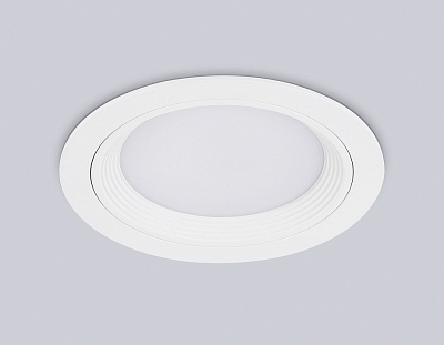 Встраиваемый светильник Ambrella Light TN TN51801 400_400_2031263