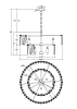 Подвесной светильник Maytoni MOD043PL-12CH 100_100_856546