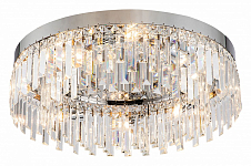 Подвесной светильник Indigo Lacrima 12026/8C Chrome 250_100_1970724