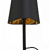 Настольная лампа декоративная Loft it Nuage LOFT1163T-BL 100_100_1844393