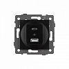 Механизм розетки 2хUSB type A и C Arlight SCT 049838 100_100_681350