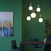 Подвесной светильник Odeon Light Okia 4668/1 100_100_1724698