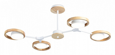 Люстра на штанге Ambrella Light FL FL51609 500_191_2421707
