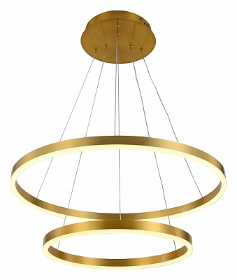 Подвесной светильник Kink Light Тор 08219,36A(3000K) 400_400_2459597