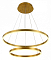 Подвесной светильник Kink Light Тор 08219,36A(3000K)
