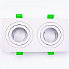 Встраиваемый светильник LEDS POWER SPOT 009490 100_100_2436289