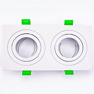 Встраиваемый светильник LEDS POWER SPOT 009490 500_191_2436289