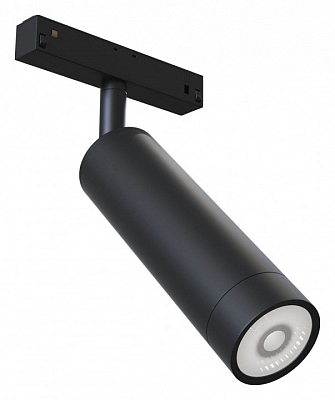 Светильник на штанге Maytoni Technical Focus LED TR019-2-7W3K-B 400_400_3234244
