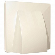 Накладка для розетки для вывода кабеля Ambrella Volt ALFA AP3158 500_191_2307899