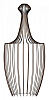 Плафон металлический Nowodvorski Cameleon Luksor L BL 8593 100_100_1881011
