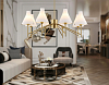 Люстра на штанге Ambrella Light HIGH LIGHT LH57135 100_100_2027148