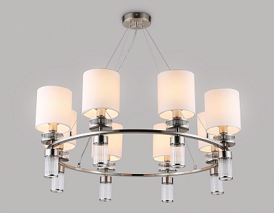 Подвесная люстра Ambrella Light HIGH LIGHT LH71293 400_400_2027297