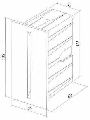 Встраиваемый светильник Elektrostandard Step 8 a055592 400_400_1773485