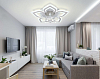 Потолочная люстра Natali Kovaltseva Cascade LED LAMPS 81159 100_100_2218699