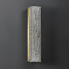 Накладной светильник Imperiumloft  Olagus-Wall01 100_100_3095817