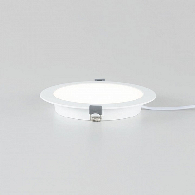 Встраиваемый светильник Citilux Галс CLD5516N 400_400_3149292