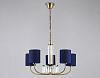 Подвесная люстра Ambrella Light HIGH LIGHT LH71271 100_100_2027262