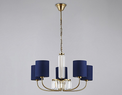 Подвесная люстра Ambrella Light HIGH LIGHT LH71271 400_400_2027262