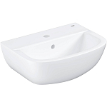 39424000 Bau Ceramic Мини-раковина 45 см, альпин-белый (27 шт пал - 126353) 250_100_Array