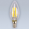 Лампа светодиодная Eleganz  E14 10Вт 3000K 13621 100_100_2046725