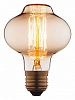 Лампа накаливания Loft it Edison Bulb E27 40Вт K 8540-SC 100_100_2254871