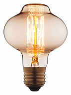 Лампа накаливания Loft it Edison Bulb E27 40Вт K 8540-SC 500_191_2254871