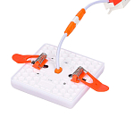 ST700.048.22 Св-к встр. Белый LED 1*22W 4000K 1 890Lm Ra80 180° IP44 L175xW175xH33 85-265V Встраиваемые светильники 250_100_2945392