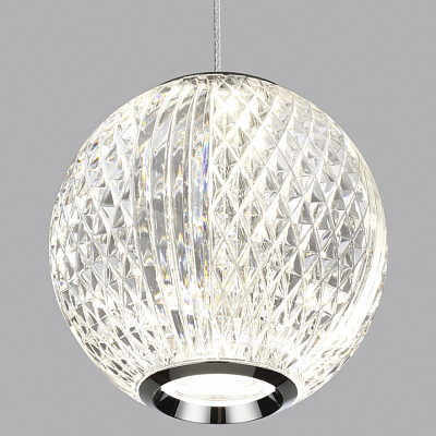 Подвесной светильник Odeon Light Crystal 5007/5LA 400_400_2463902